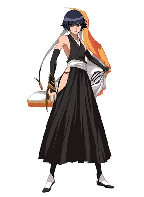 soi fon hentai|Character: soi fon